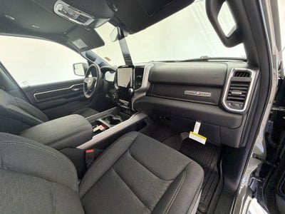 2026 RAM Ram 1500 Lone Star