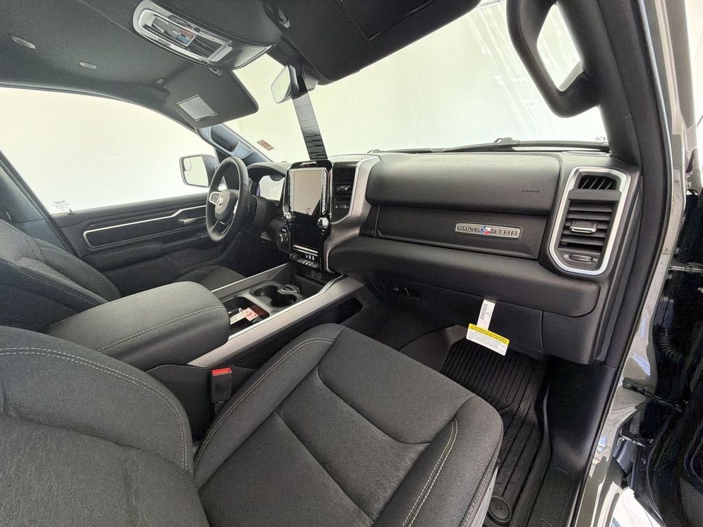 2026 RAM Ram 1500 Lone Star