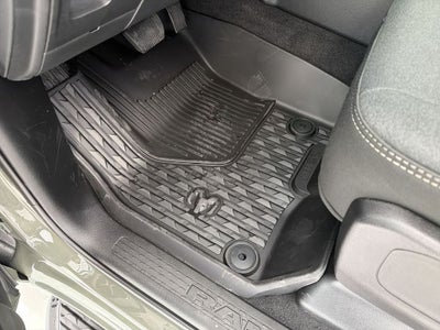 2026 RAM Ram 1500 Lone Star