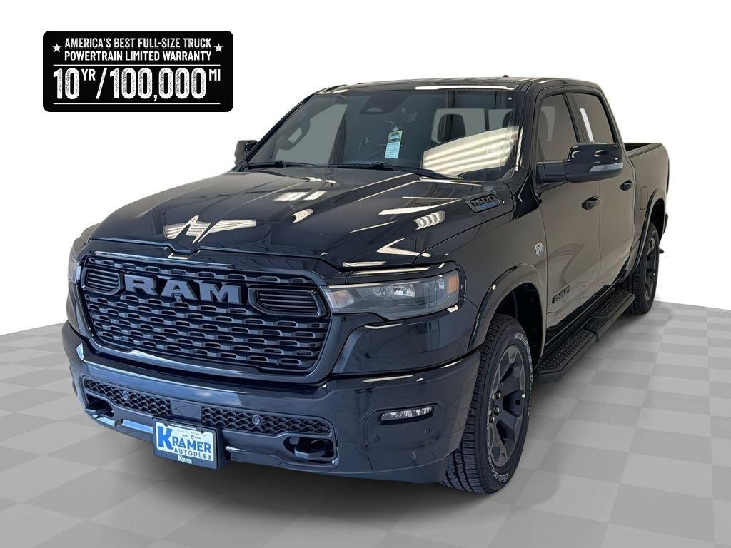 2026 RAM Ram 1500 Lone Star