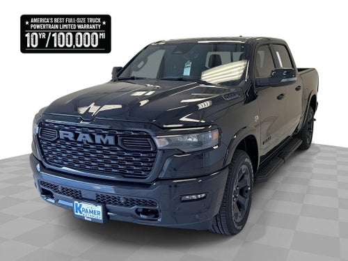 2026 RAM Ram 1500 Lone Star