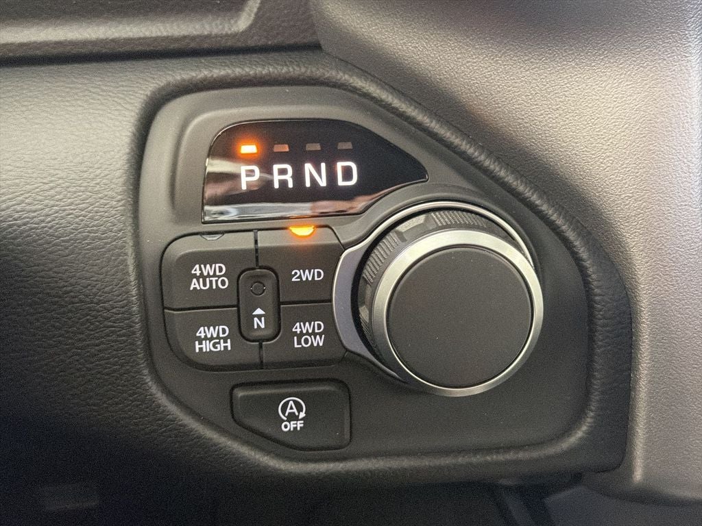 2026 RAM Ram 1500 Lone Star