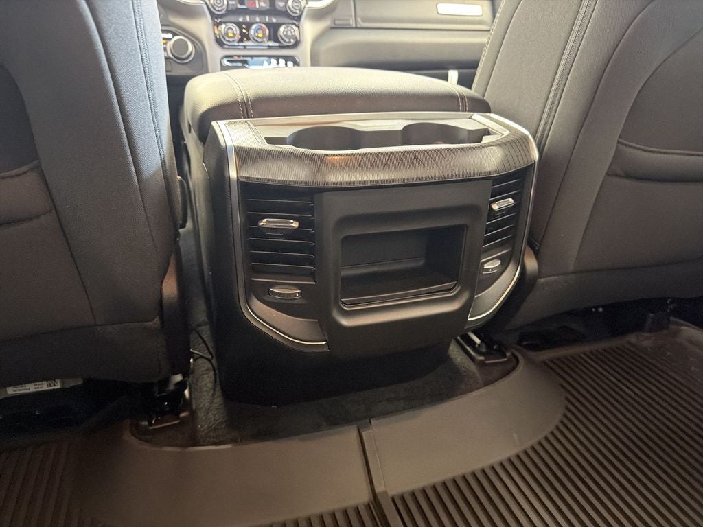 2026 RAM Ram 1500 Lone Star