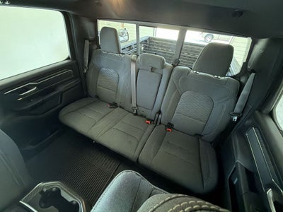 2026 RAM Ram 1500 Lone Star