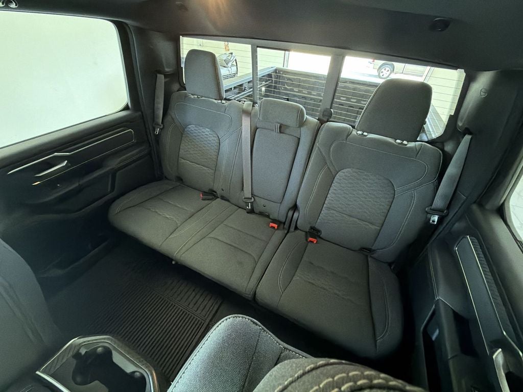 2026 RAM Ram 1500 Lone Star