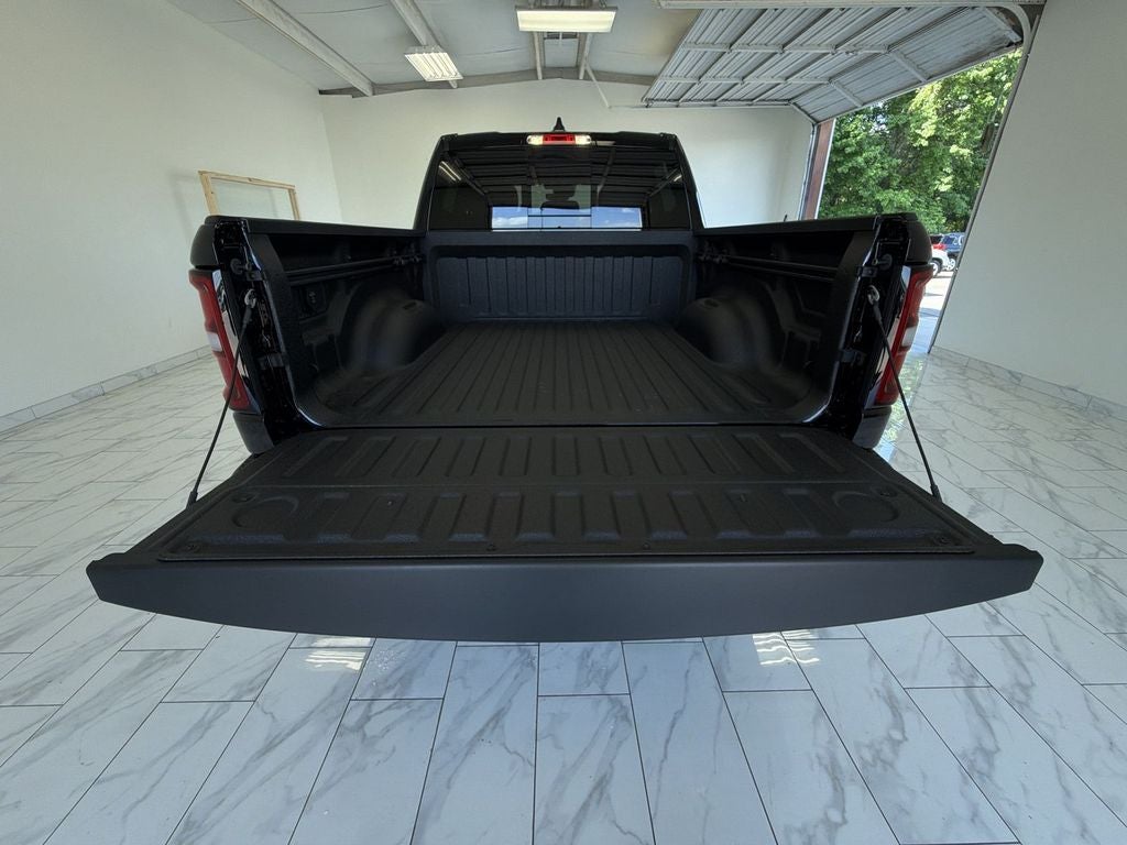 2026 RAM Ram 1500 Lone Star