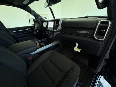 2026 RAM Ram 1500 Lone Star