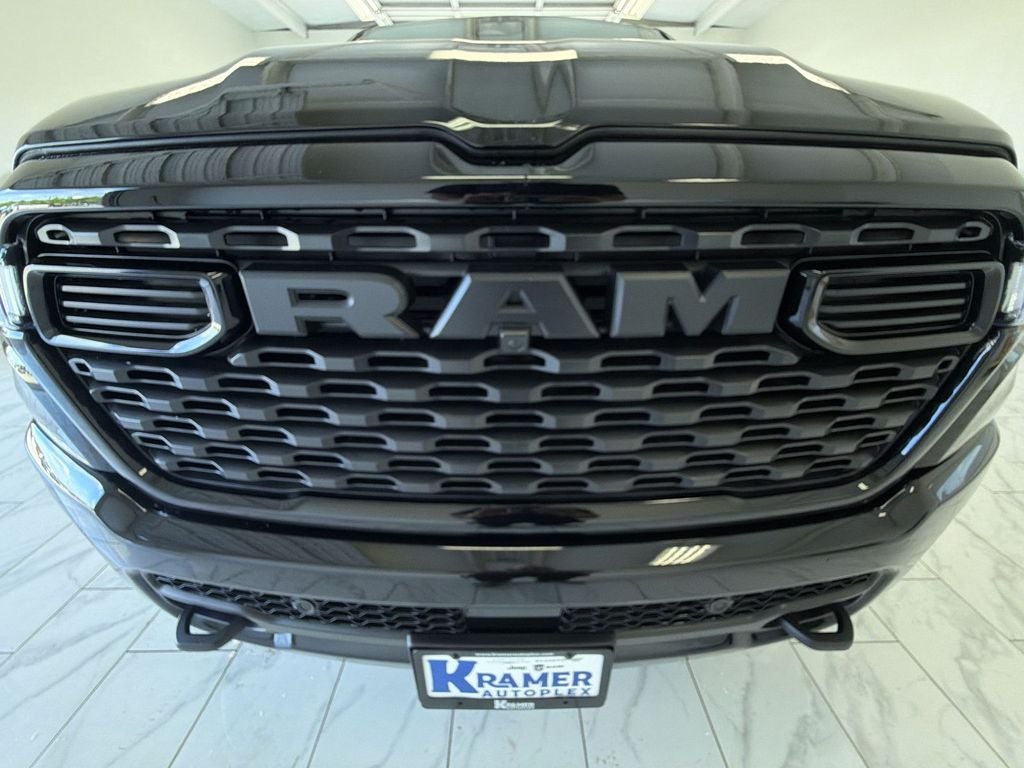 2026 RAM Ram 1500 Lone Star