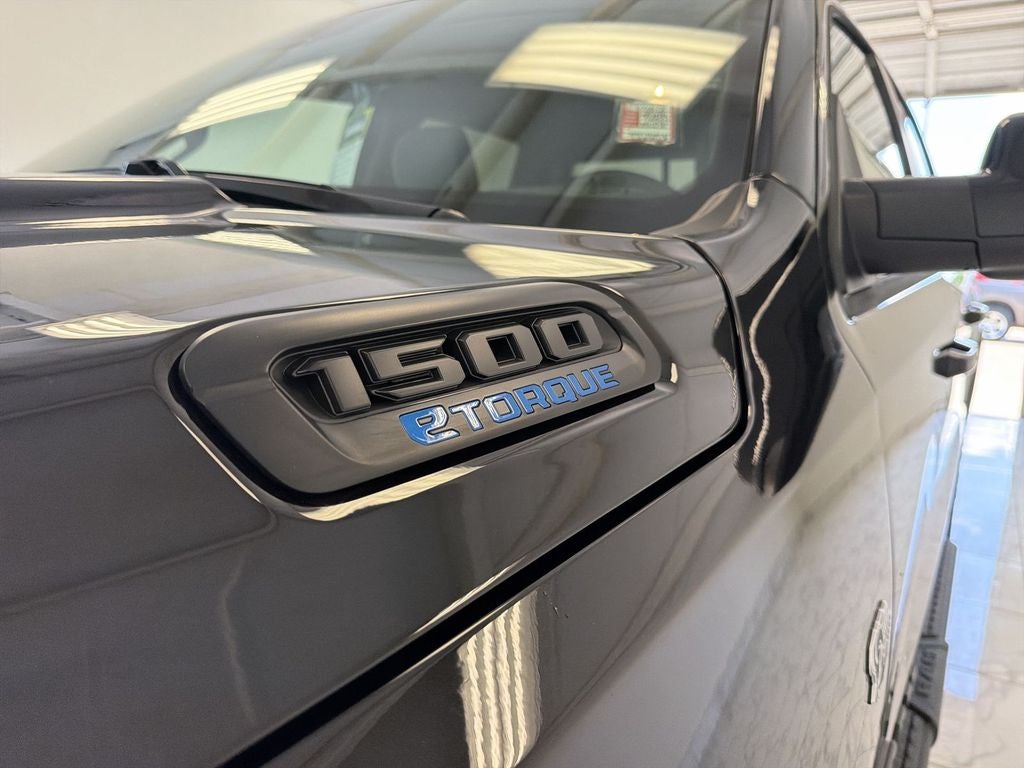 2026 RAM Ram 1500 Lone Star