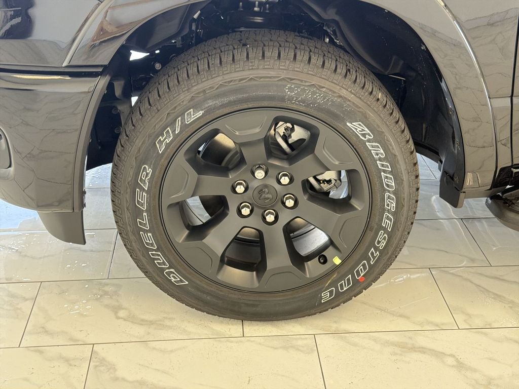 2026 RAM Ram 1500 Lone Star