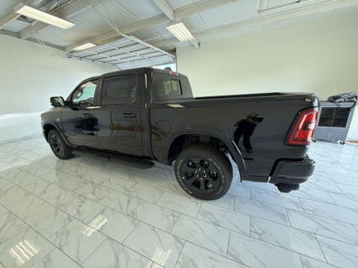 2026 RAM Ram 1500 Lone Star