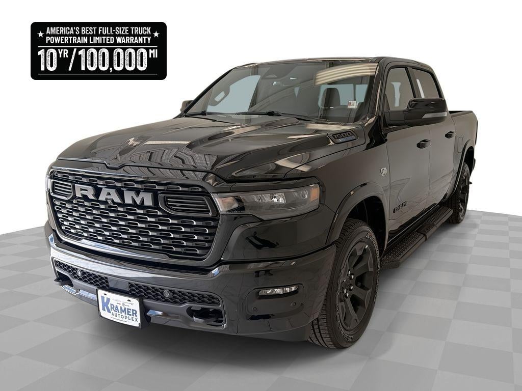 2026 RAM Ram 1500 Lone Star