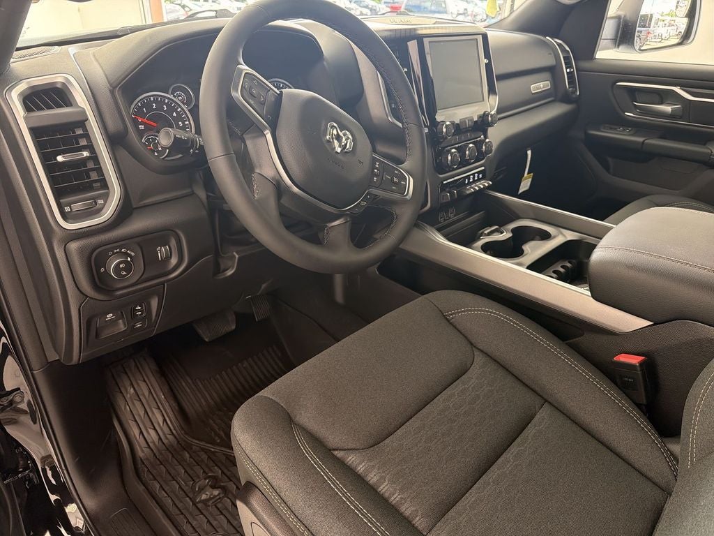 2026 RAM Ram 1500 Lone Star