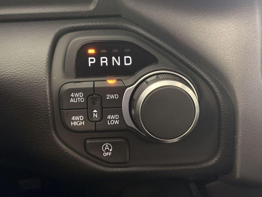 2026 RAM Ram 1500 Lone Star