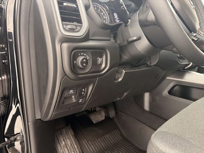 2026 RAM Ram 1500 Lone Star