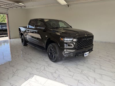 2026 RAM Ram 1500 Lone Star