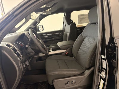 2026 RAM Ram 1500 Lone Star