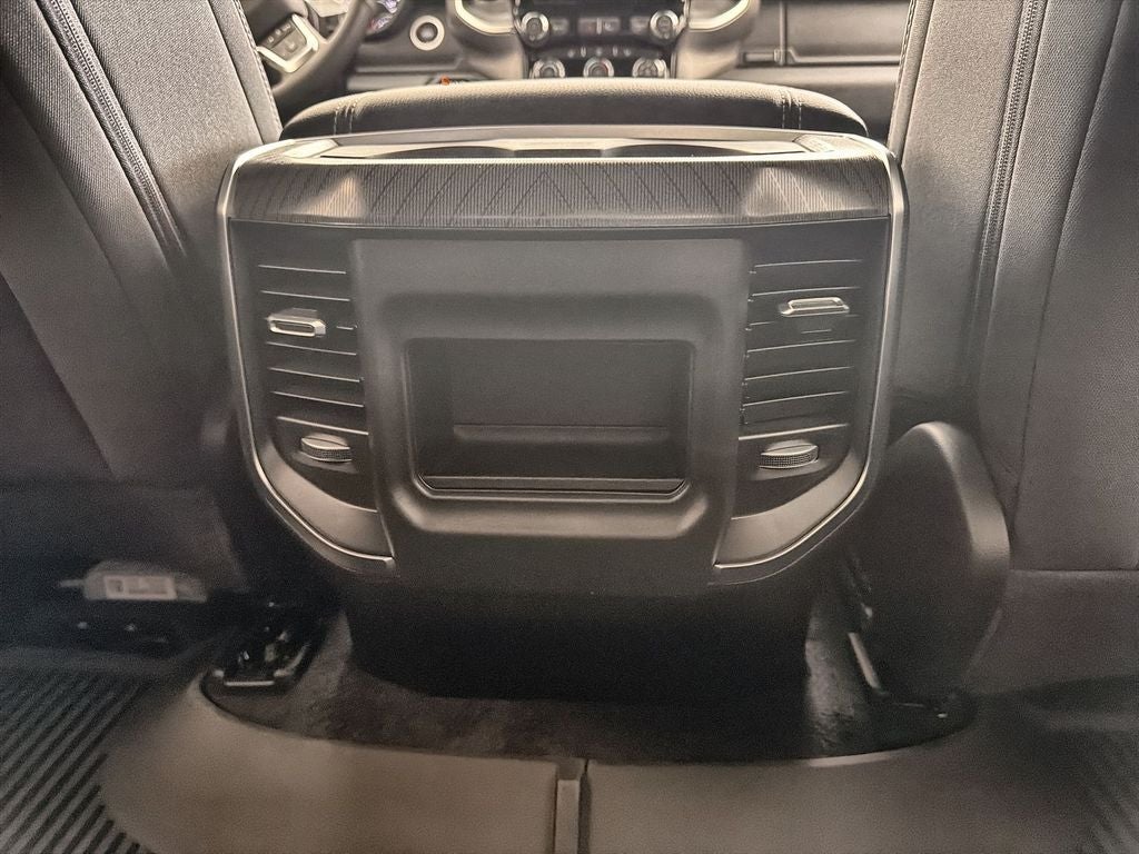 2026 RAM Ram 1500 Lone Star