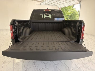 2026 RAM Ram 1500 Lone Star