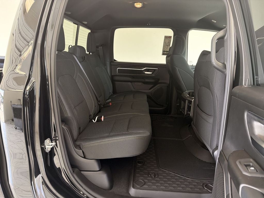 2026 RAM Ram 1500 Lone Star
