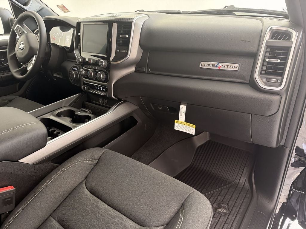 2026 RAM Ram 1500 Lone Star