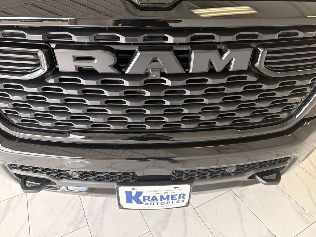 2026 RAM Ram 1500 Lone Star