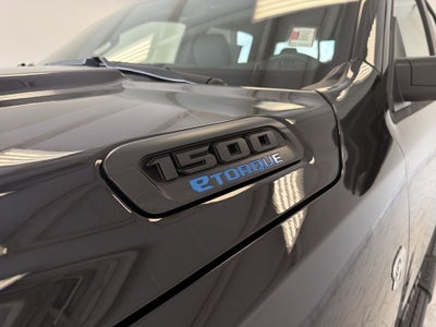 2026 RAM Ram 1500 Lone Star