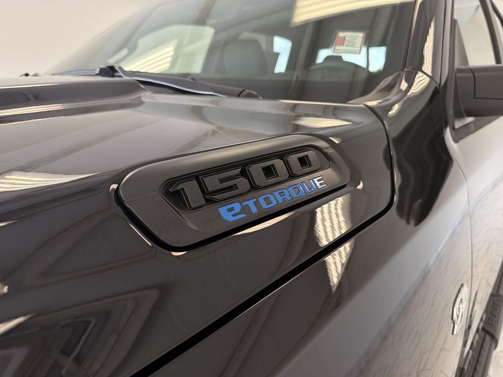 2026 RAM Ram 1500 Lone Star