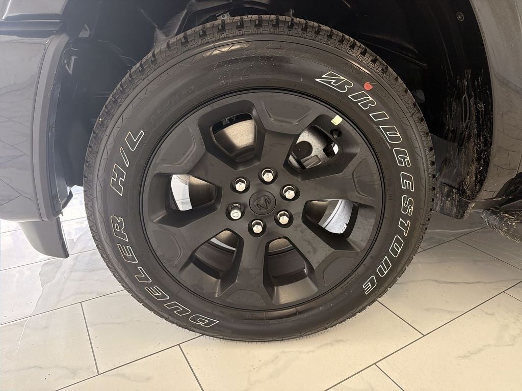 2026 RAM Ram 1500 Lone Star