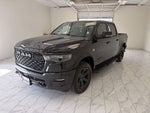 2026 RAM Ram 1500 Lone Star
