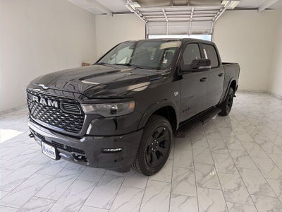 2026 RAM Ram 1500 Lone Star