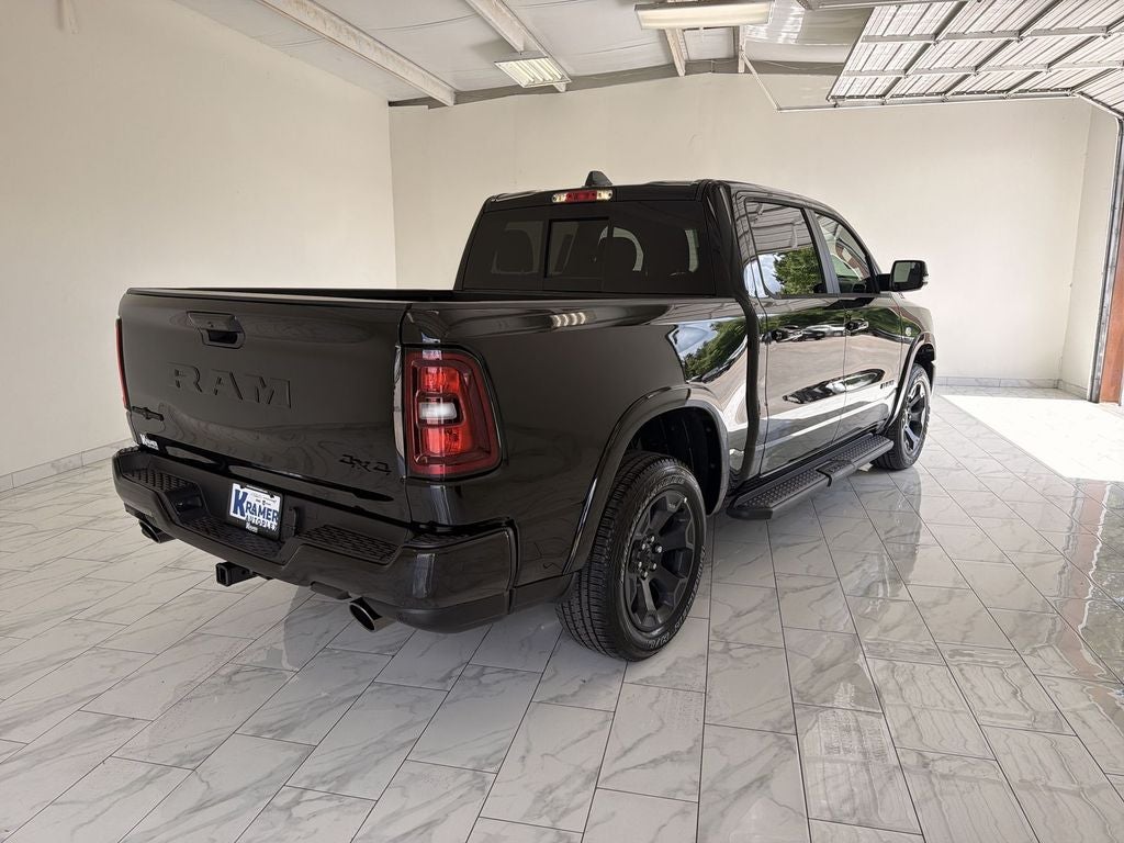 2026 RAM Ram 1500 Lone Star
