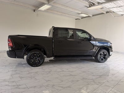 2026 RAM Ram 1500 Lone Star