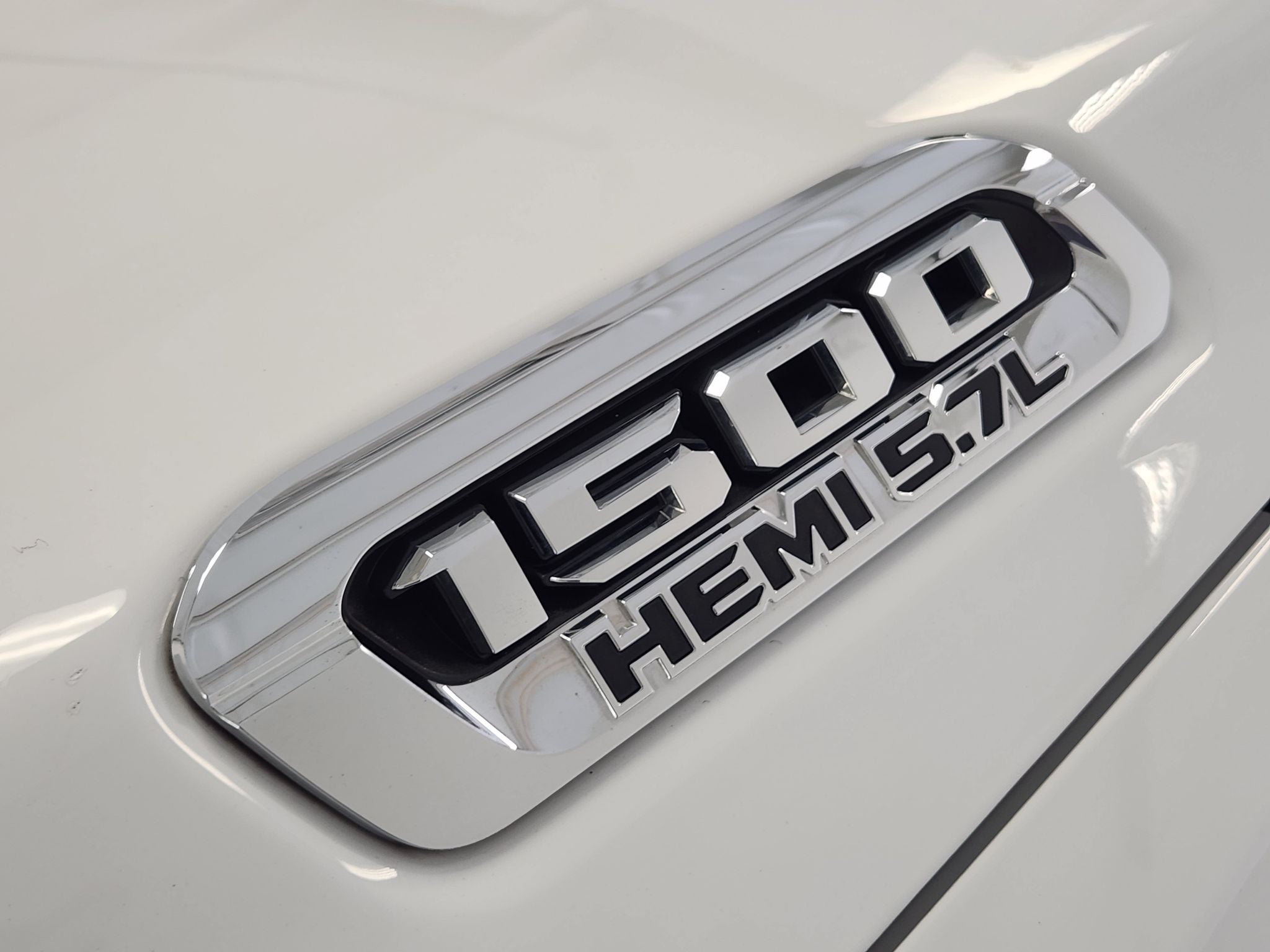 2019 RAM Ram 1500 Big Horn/Lone Star