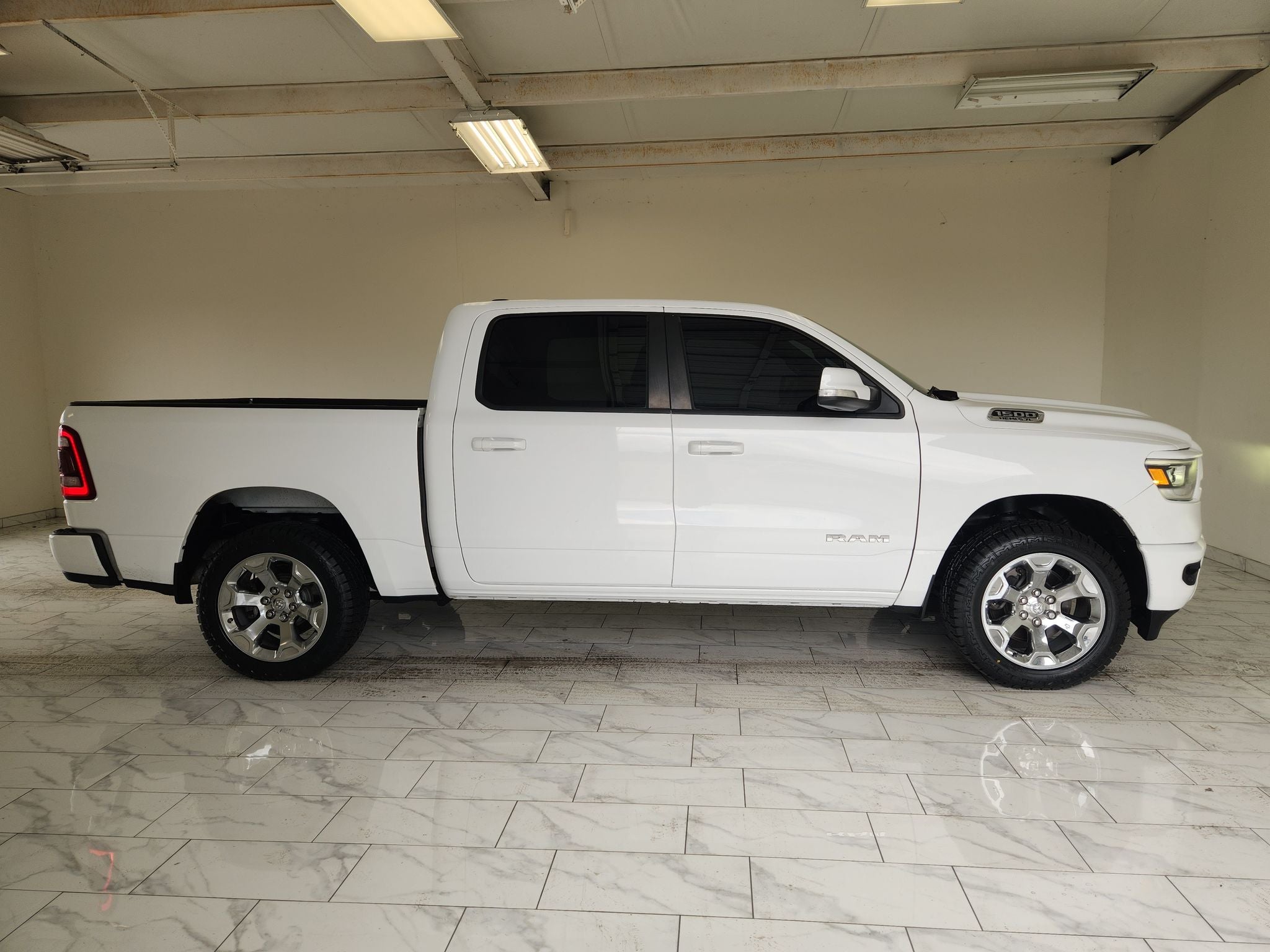 2019 RAM Ram 1500 Big Horn/Lone Star