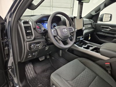 2026 RAM Ram 1500 Lone Star