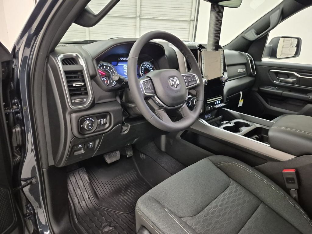 2026 RAM Ram 1500 Lone Star