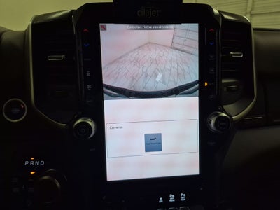 2026 RAM Ram 1500 Lone Star