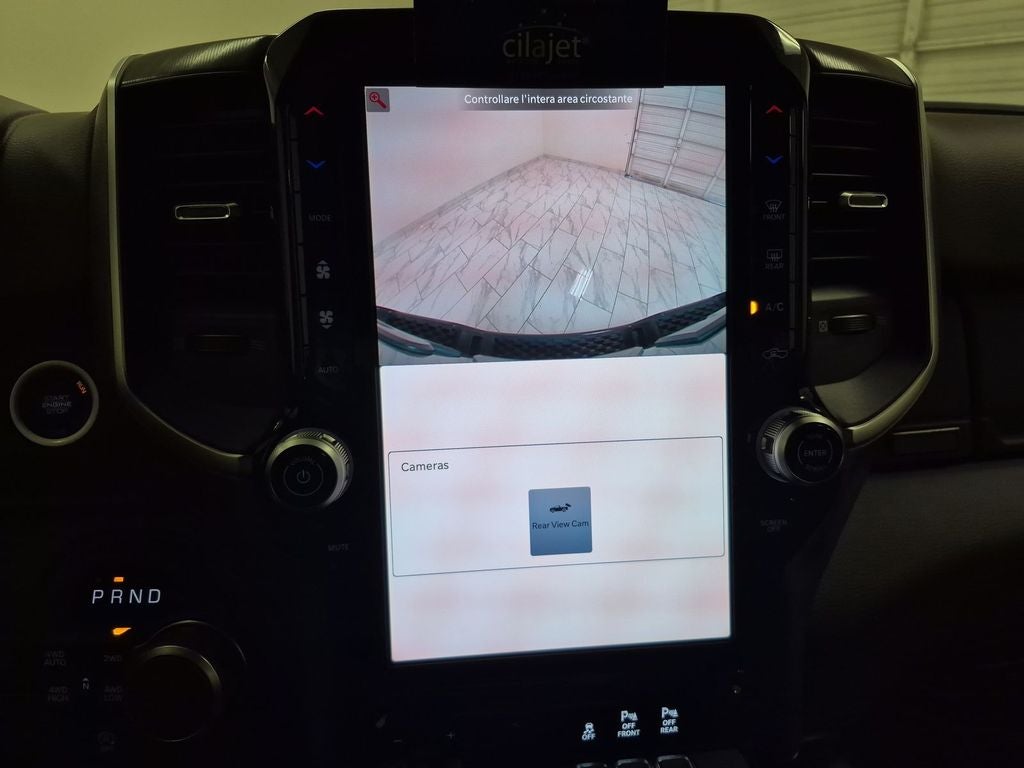 2026 RAM Ram 1500 Lone Star