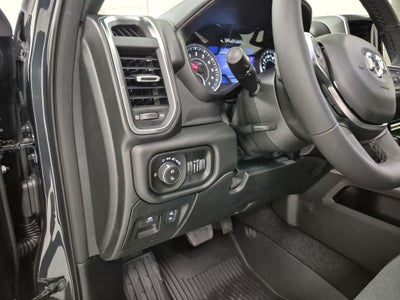 2026 RAM Ram 1500 Lone Star