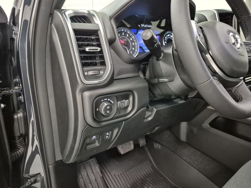 2026 RAM Ram 1500 Lone Star