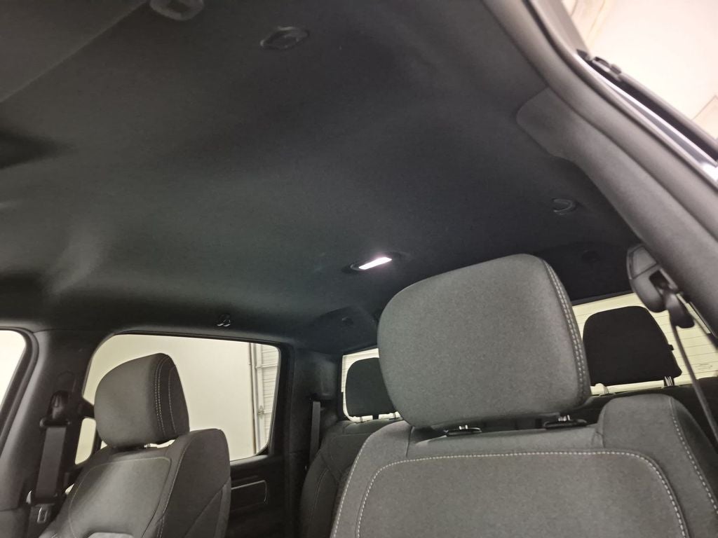 2026 RAM Ram 1500 Lone Star