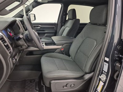 2026 RAM Ram 1500 Lone Star