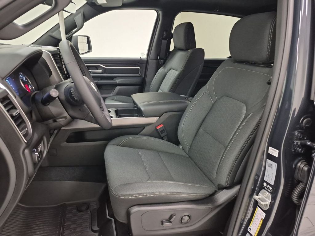 2026 RAM Ram 1500 Lone Star