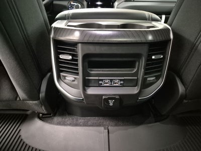 2026 RAM Ram 1500 Lone Star