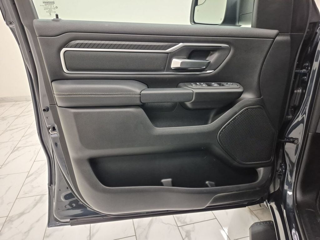 2026 RAM Ram 1500 Lone Star