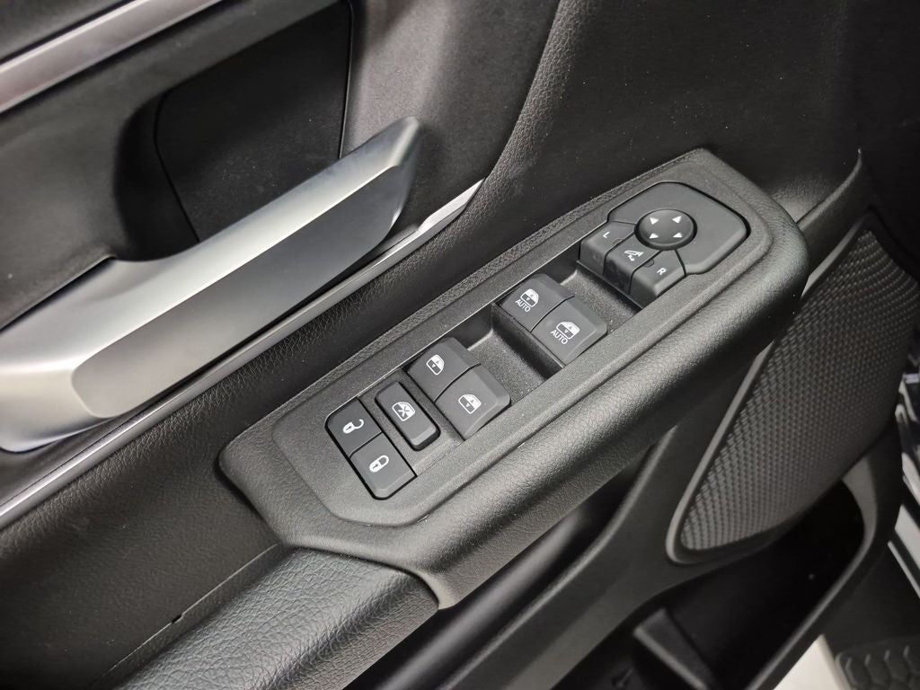 2026 RAM Ram 1500 Lone Star