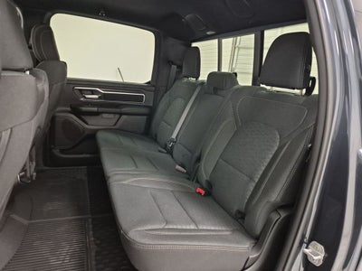 2026 RAM Ram 1500 Lone Star