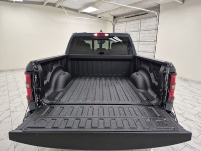 2026 RAM Ram 1500 Lone Star