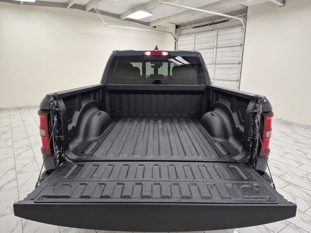 2026 RAM Ram 1500 Lone Star